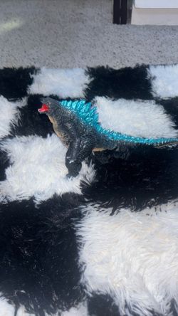 Godzilla Action Figure Toy