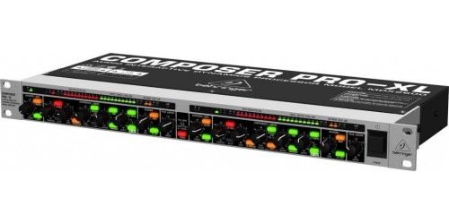 Behringer MDX2600