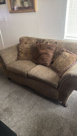 Living room set