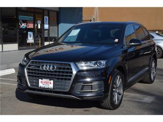 2017 Audi Q7