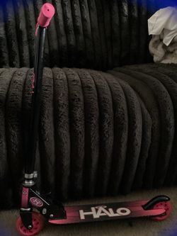 Scooter