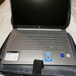 HP LAPTOP 