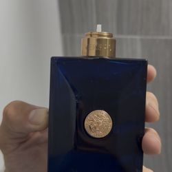 Versace Cologne 