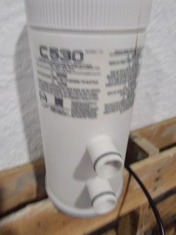 Up to 3,800 gallons above ground pool filter
