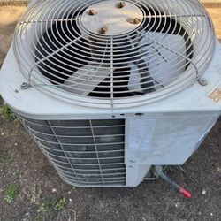 AC Condenser