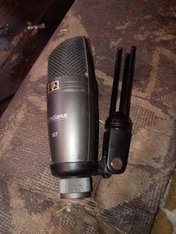 Presonus M7 Condenser Microphone