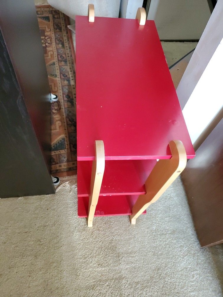 3 Tier Table For Kids Room