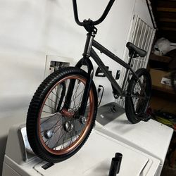 Bmx Bike 20 Inch