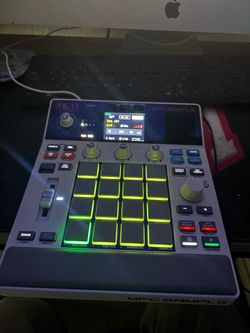 MPC SAMPLE