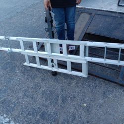 Motorcycle Mount 