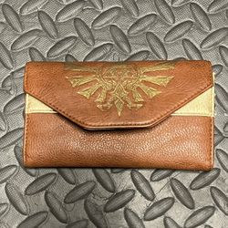 Women’s Wallet 