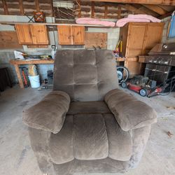 Recliner 