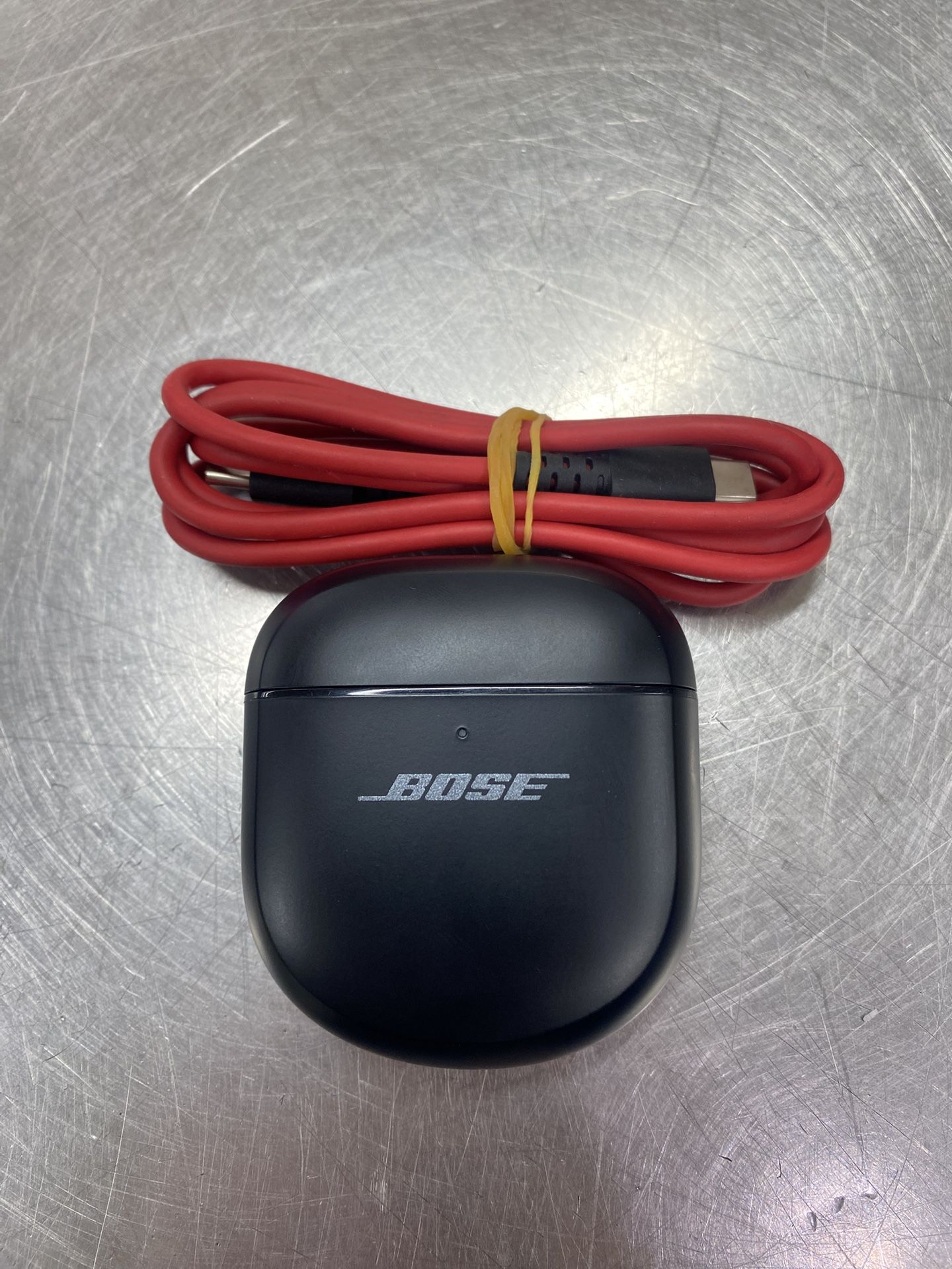 Bose Wireless Earbuds