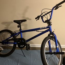 Mongoose Freestyle 20” Boys BMX Bike 