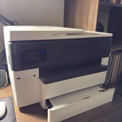 HP Office Jet 7740 Pro