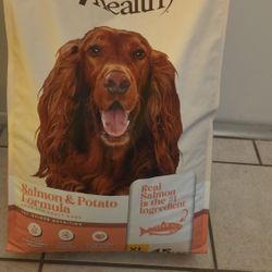 4Health Dog Food