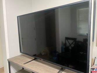 55 inch LG LED