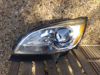 2012-15 Buick Verano Left Headlight