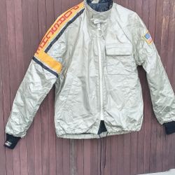 Vintage Watkins Porsche Jacket (Size S)