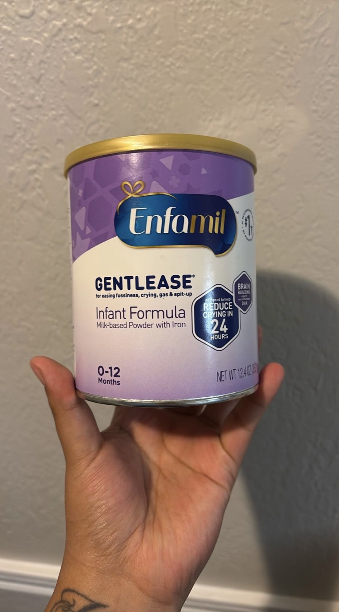 Gentlease