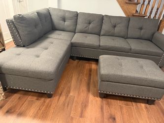 Gray sectional