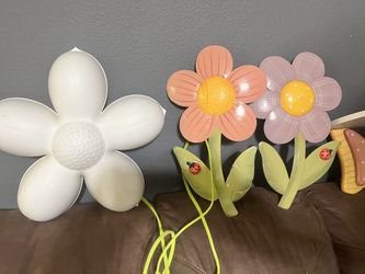 Girls Bedroom Decor! 