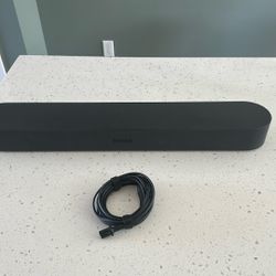 Sonos Beam Sound Bar