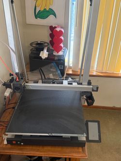 Anycubic kobra 3 max