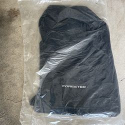 Stock 2019  Subaru Forester Floor Mats  Unused/new