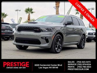 2023 Dodge Durango