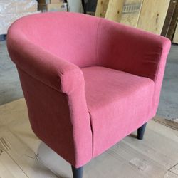 4 new club-style chairs