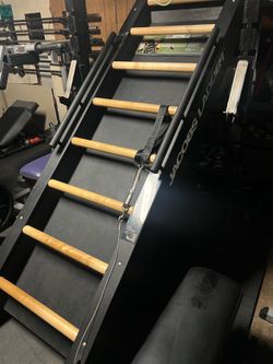 Jacob’s ladder