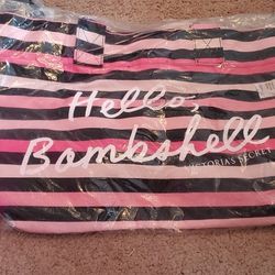 Victoria Secret Bag
