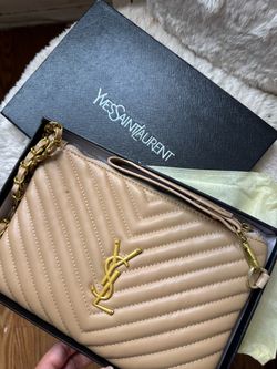 Beautiful purse