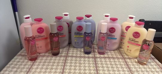 EOS BUNDLE OF 125$