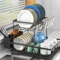 Dish Rack