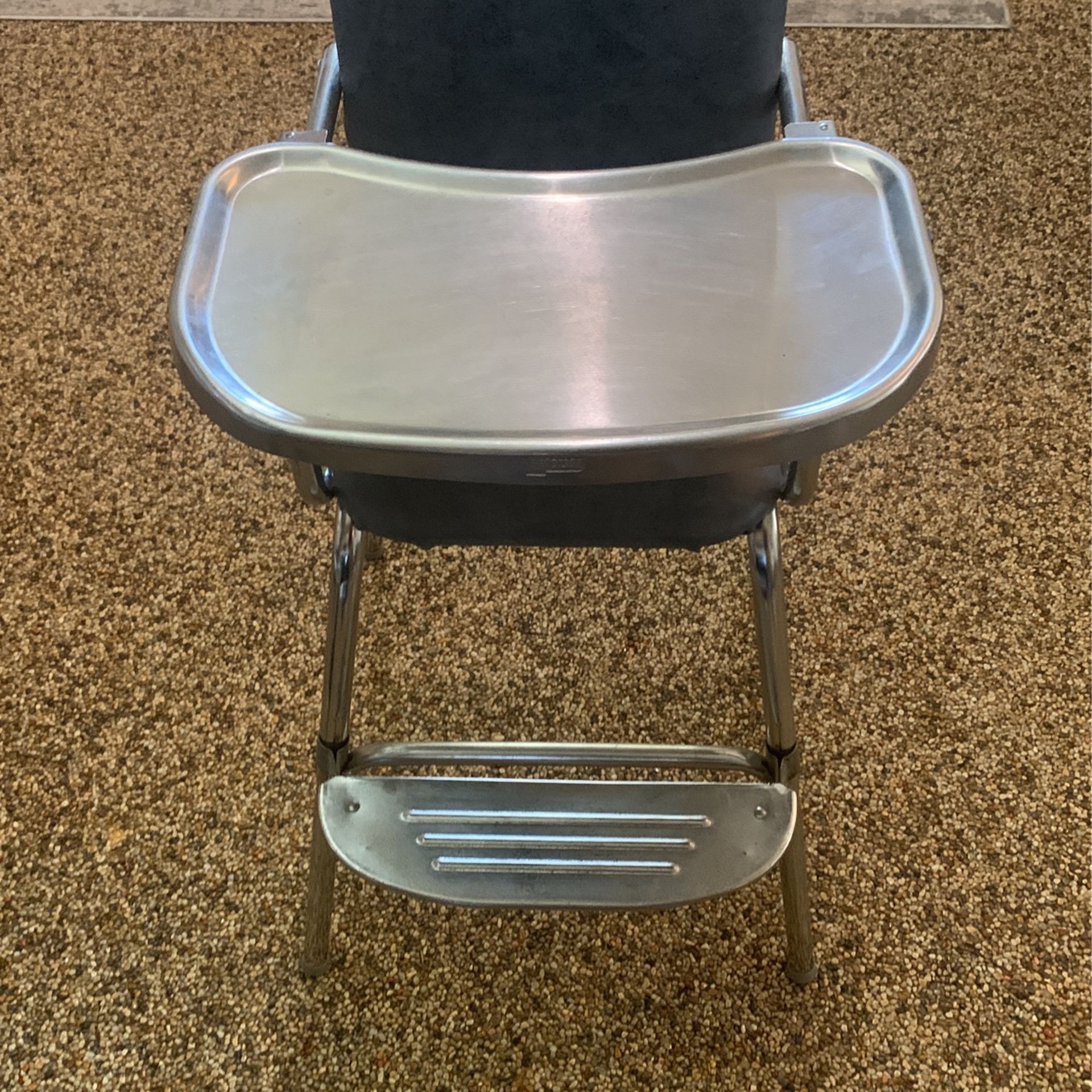 Original 1960’s Peterson High Chair