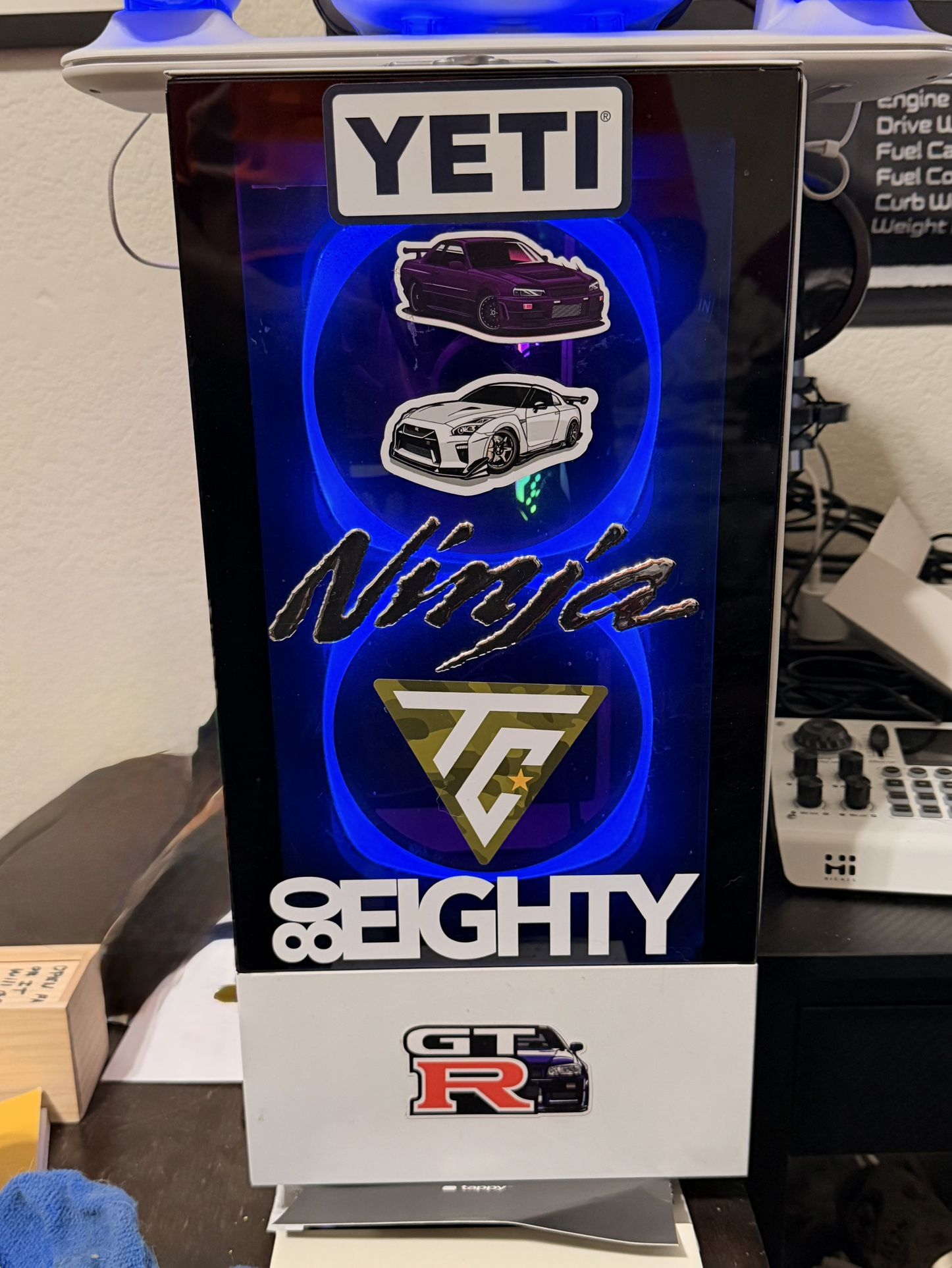 Gaming Computer 