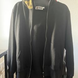Bape Hoodie 