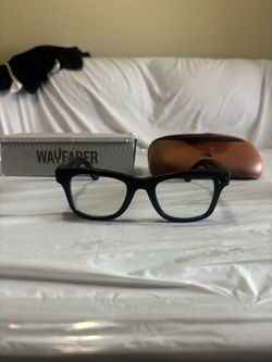 Meta wayfarer (GEN 2)