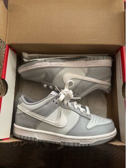 Nike dunks