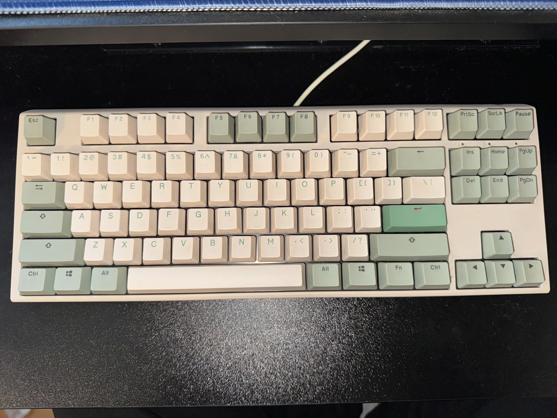 Ducky One Keyboard 