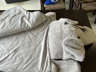 Elephant Child Sleeping Bag 