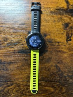 Garmin Forerunner 965