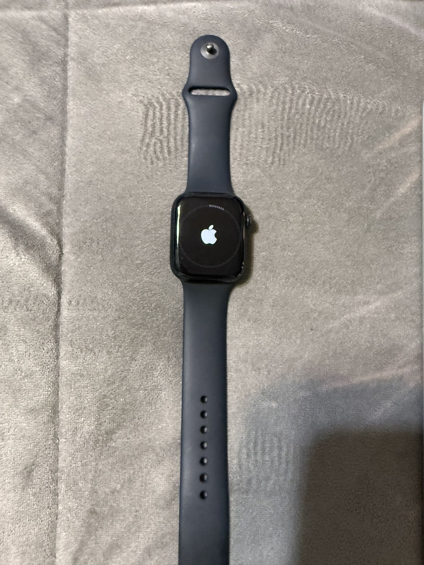 45mm Apple Watch