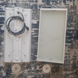 LED Light Fixture  High Bay  X2