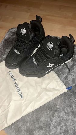 Louis Vuitton Skates