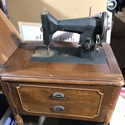 Sewing Machines