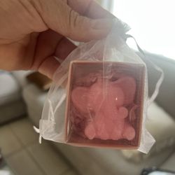 Articulos Para Baby Shower, Niña/baby shower items for a girl