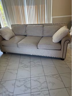 Sofa good condition